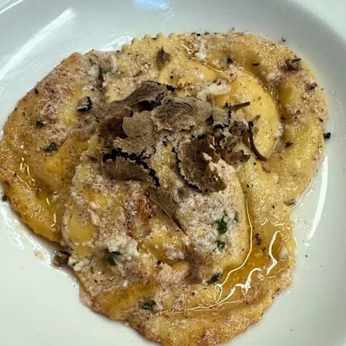 100 Briciole Ristorante e Pizzeria, L'Aquila