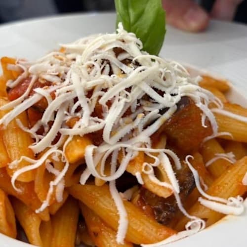 100 Briciole Ristorante e Pizzeria, L'Aquila