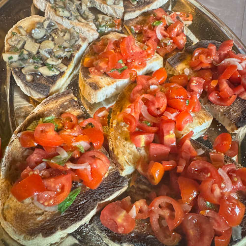 100 Briciole Ristorante e Pizzeria, L'Aquila