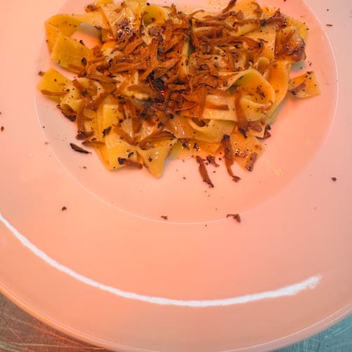 100 Briciole Ristorante e Pizzeria, L'Aquila