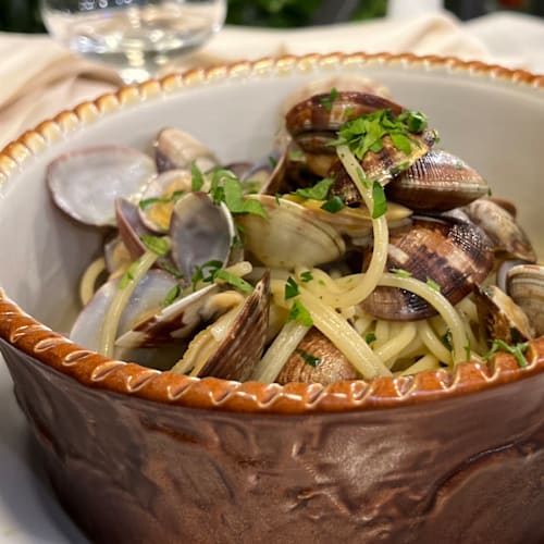 Ristorante Mino, Roma