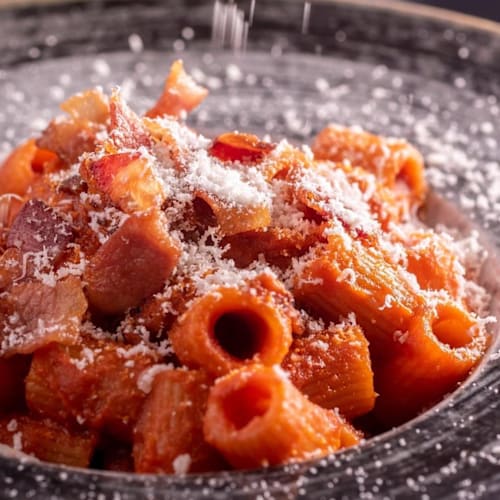 Ristorante Mino, Roma