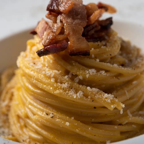 Ristorante Mino, Roma