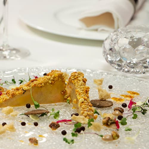 Nectari by Jordi Esteve, Barcelona