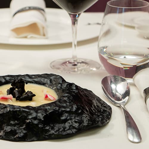 Nectari by Jordi Esteve, Barcelona