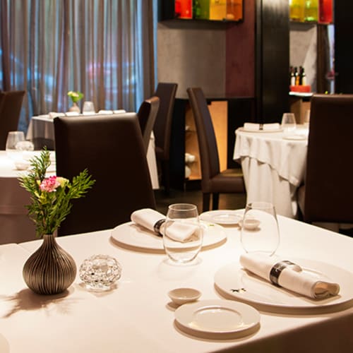 Nectari by Jordi Esteve, Barcelona