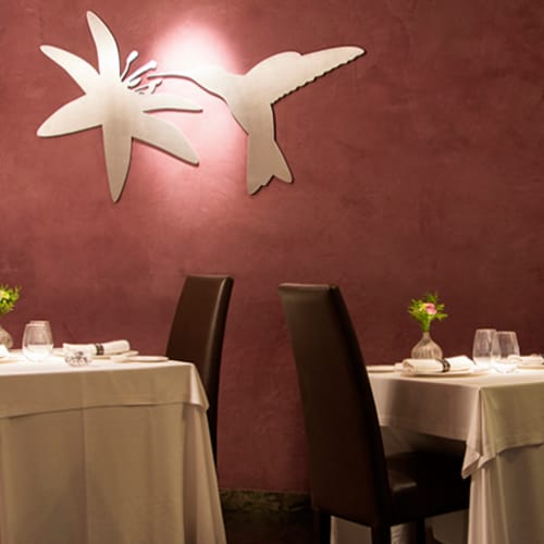 Nectari by Jordi Esteve, Barcelona