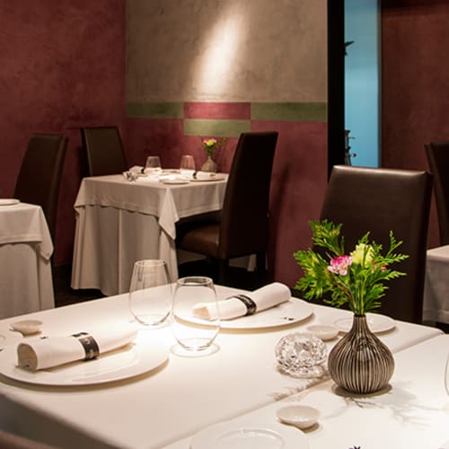 Nectari by Jordi Esteve, Barcelona
