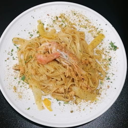 Terra e Mare Ristorante Pizzeria, Roma