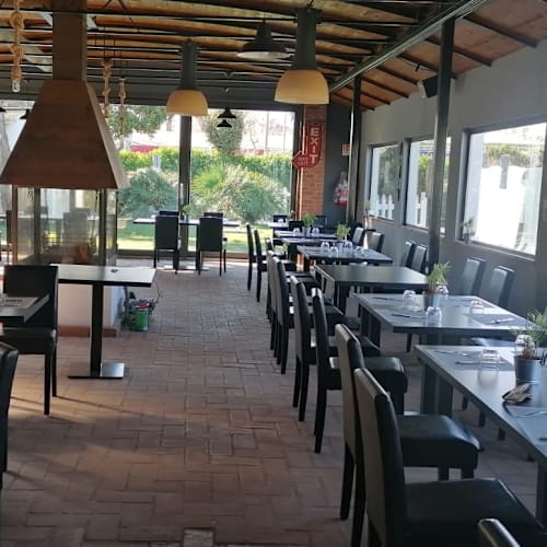 Terra e Mare Ristorante Pizzeria, Roma