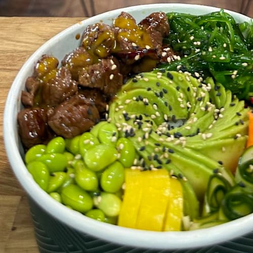 Nki Sushi- Vitrolles, Vitrolles