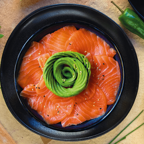 Nki Sushi- Vitrolles, Vitrolles