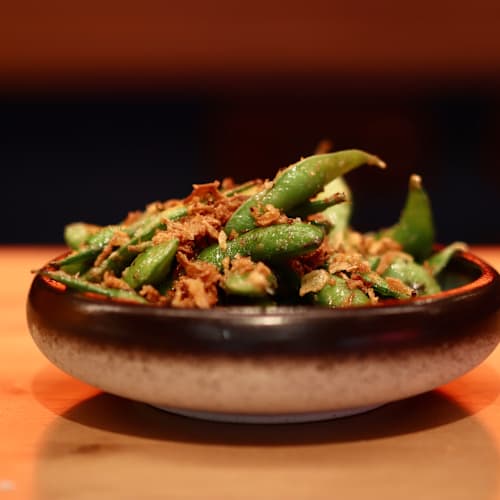 Yakizakaya, Getafe
