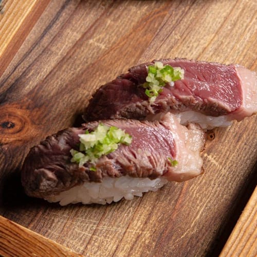 Llamame Fusion Restaurant, Napoli
