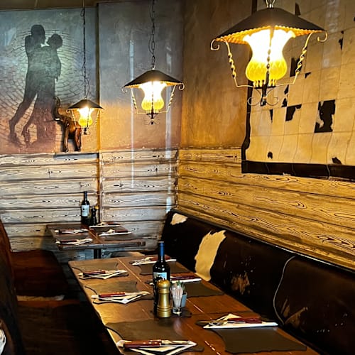La Bamba Dos, Wassenaar