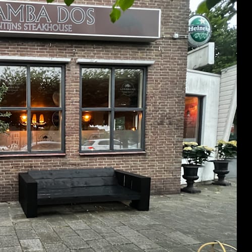 La Bamba Dos, Wassenaar