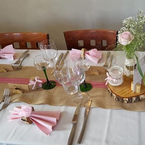 Restaurant du Golf Le 19, La Wantzenau