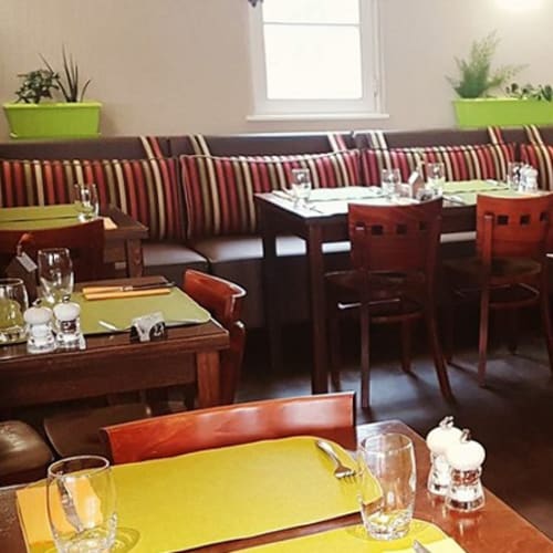 Restaurant du Golf Le 19, La Wantzenau