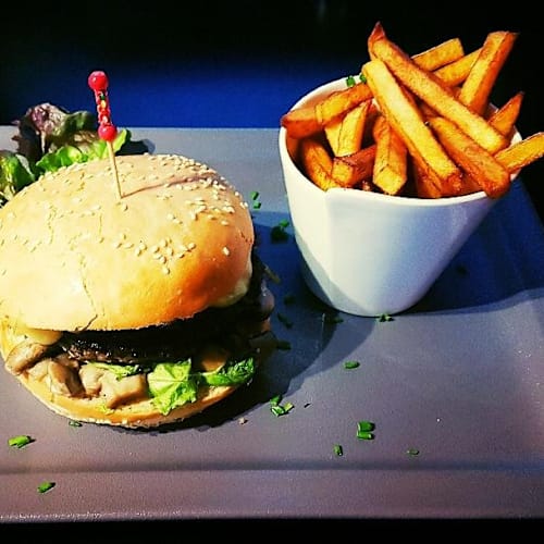 Restaurant du Golf Le 19, La Wantzenau