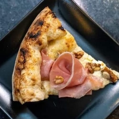 Pizzeria da Cammarota, Santa Maria La Carità