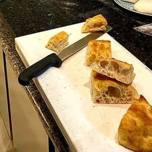 Pizzeria da Cammarota, Santa Maria La Carità