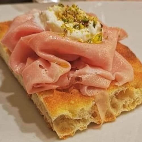 Pizzeria da Cammarota, Santa Maria La Carità