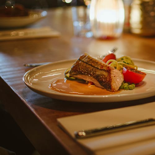 Grand-Café Restaurant De Ooievaar, Schagen