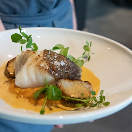Grand-Café Restaurant De Ooievaar, Schagen