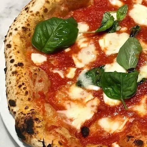 Nettuno, Marina di Pietrasanta