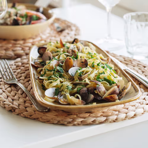 Nettuno Alba, Marina di Pietrasanta