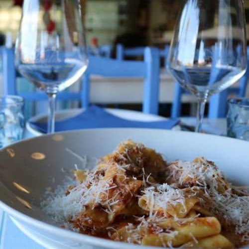 Nettuno, Marina di Pietrasanta