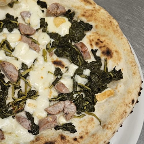 Passione Napoletana, Villaggio del Sole