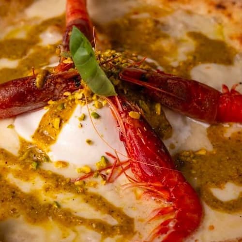 Passione Napoletana, Villaggio del Sole