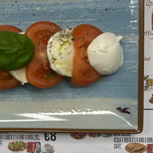 Passione Napoletana, Villaggio del Sole