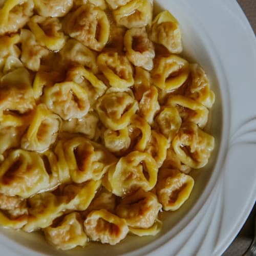 Osteria dei Bastardi, Castenaso