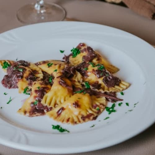 Osteria dei Bastardi, Castenaso