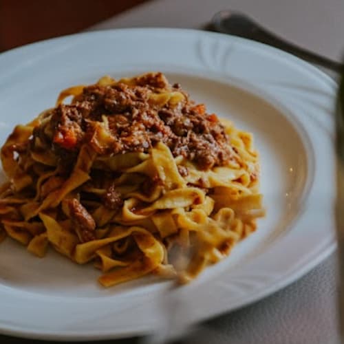 Osteria dei Bastardi, Castenaso