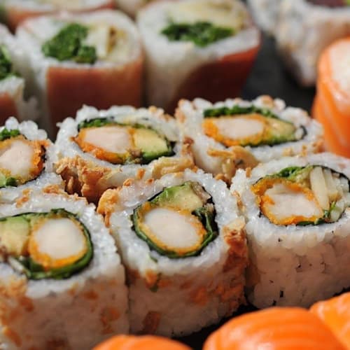 Easy Sushi - La Valette, La Valette-du-Var