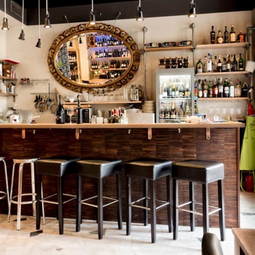 Tuttaltro Suono e il Vino, Milano
