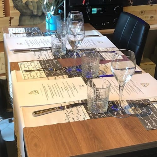 Tuttaltro Suono e il Vino, Milano