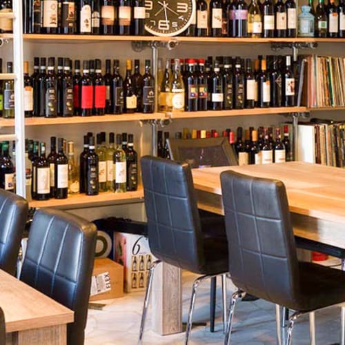 Tuttaltro Suono e il Vino, Milano