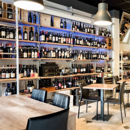 Tuttaltro Suono e il Vino, Milano