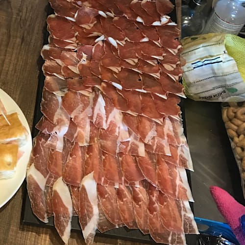 Tuttaltro Suono e il Vino, Milano