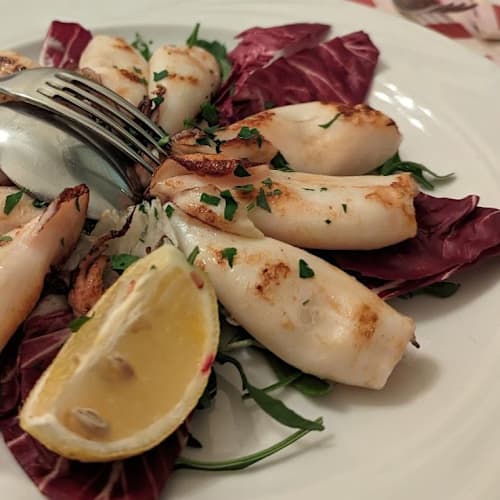 La Griglia Pizzeria Ristorante, Como