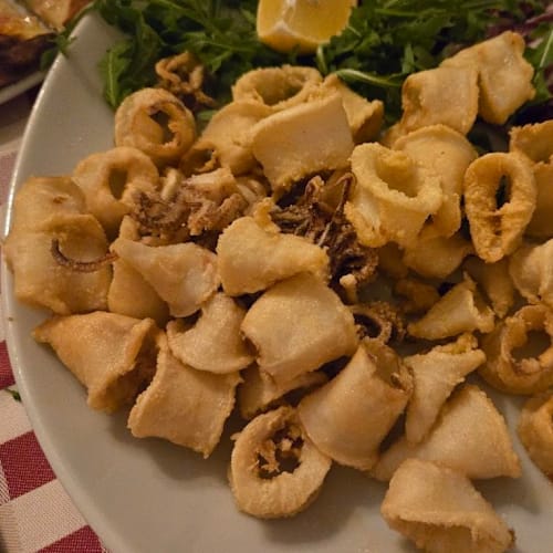 La Griglia Pizzeria Ristorante, Como