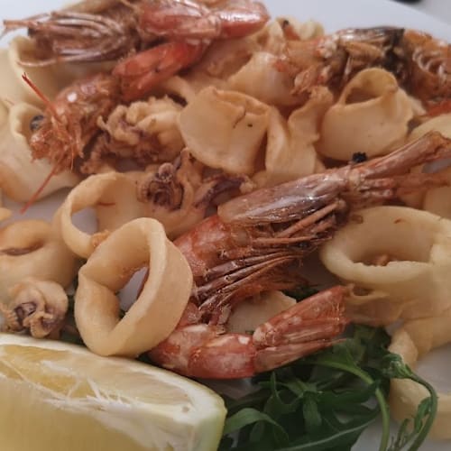 La Griglia Pizzeria Ristorante, Como