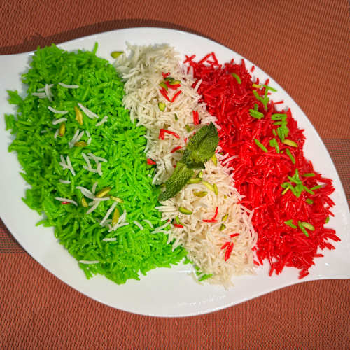 Kabul Restaurant, Genève