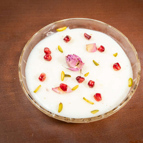 Kabul Restaurant, Genève