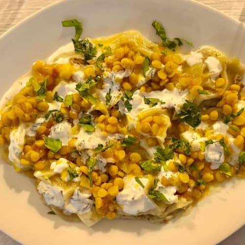 Kabul Restaurant, Genève