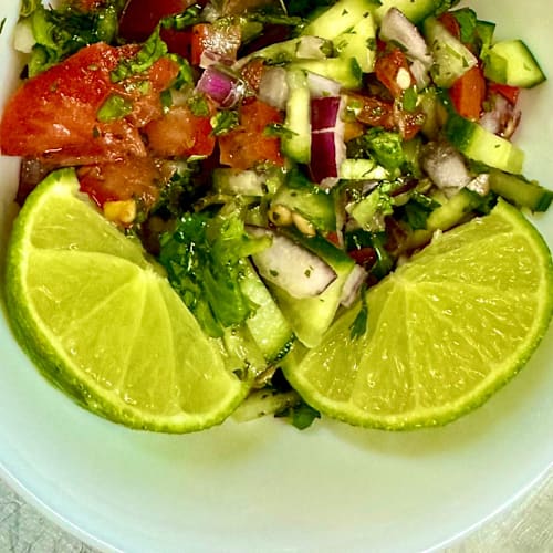 Kabul Restaurant, Genève